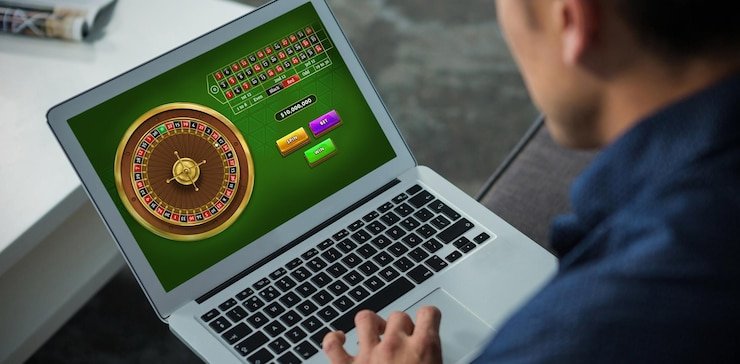 Layar taruhan Lightning Dice di aplikasi jepangtoto menampilkan berbagai opsi taruhan dan peluang
