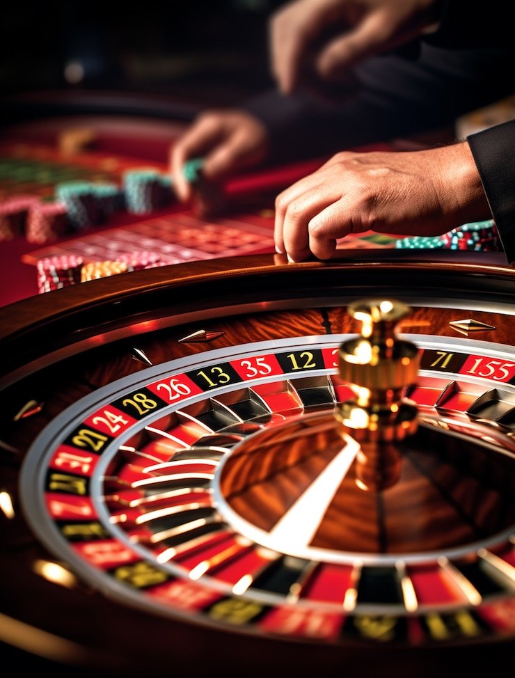 Dashboard aplikasi jepangtoto menampilkan Lightning Dice, live dealer lainnya, dan sportsbook dalam satu antarmuka